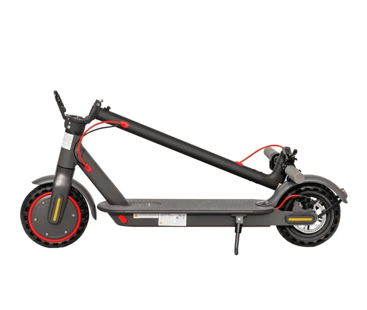 Aovopro EScooter - Image 2