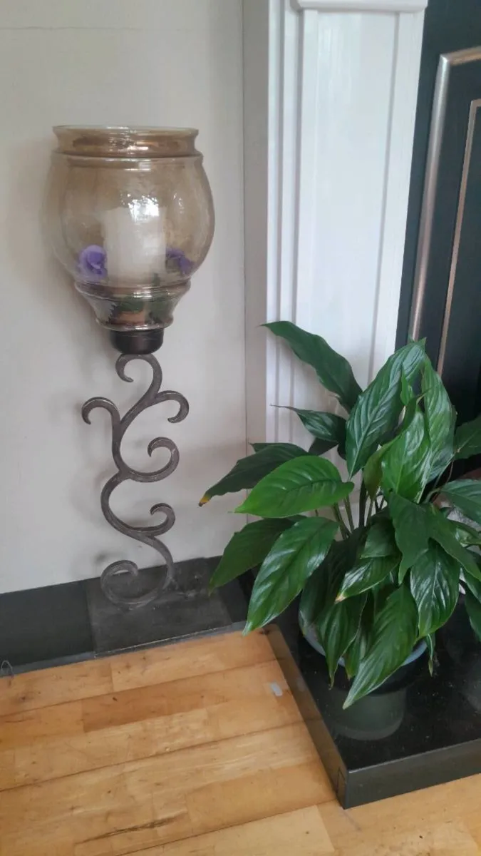 Hurrican candle Holder - Image 3