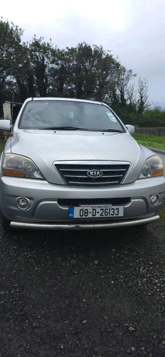 Kia Sorenta - Image 2