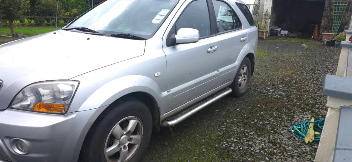 Kia Sorenta - Image 3