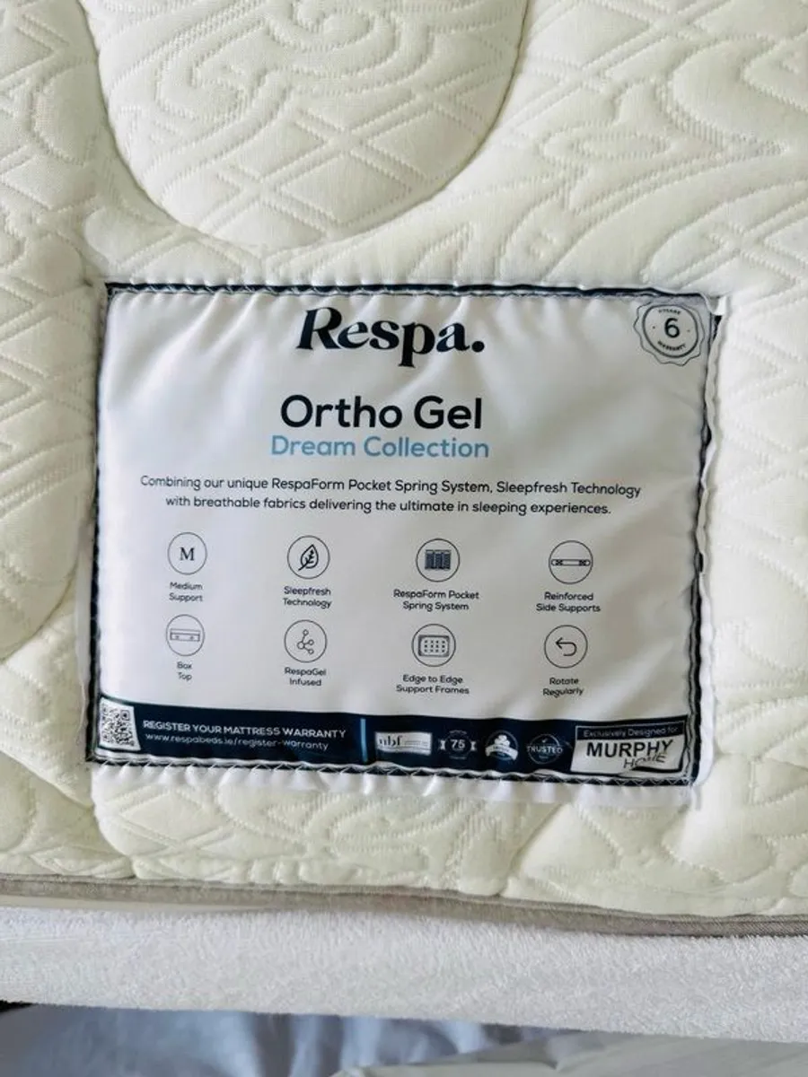 mattress - Image 2