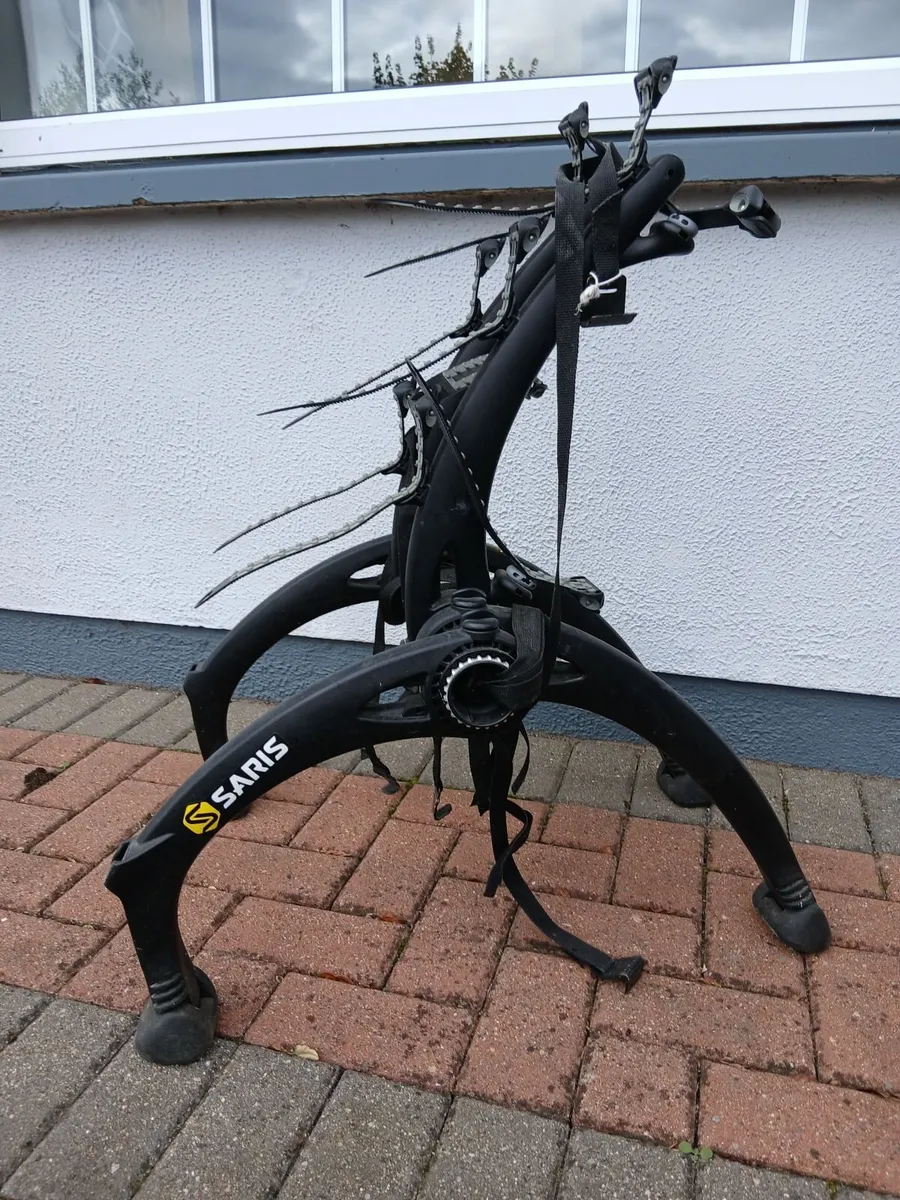 Bike rack - Image 2