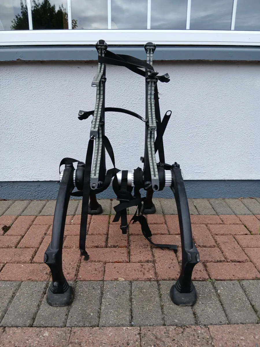 Bike rack - Image 1