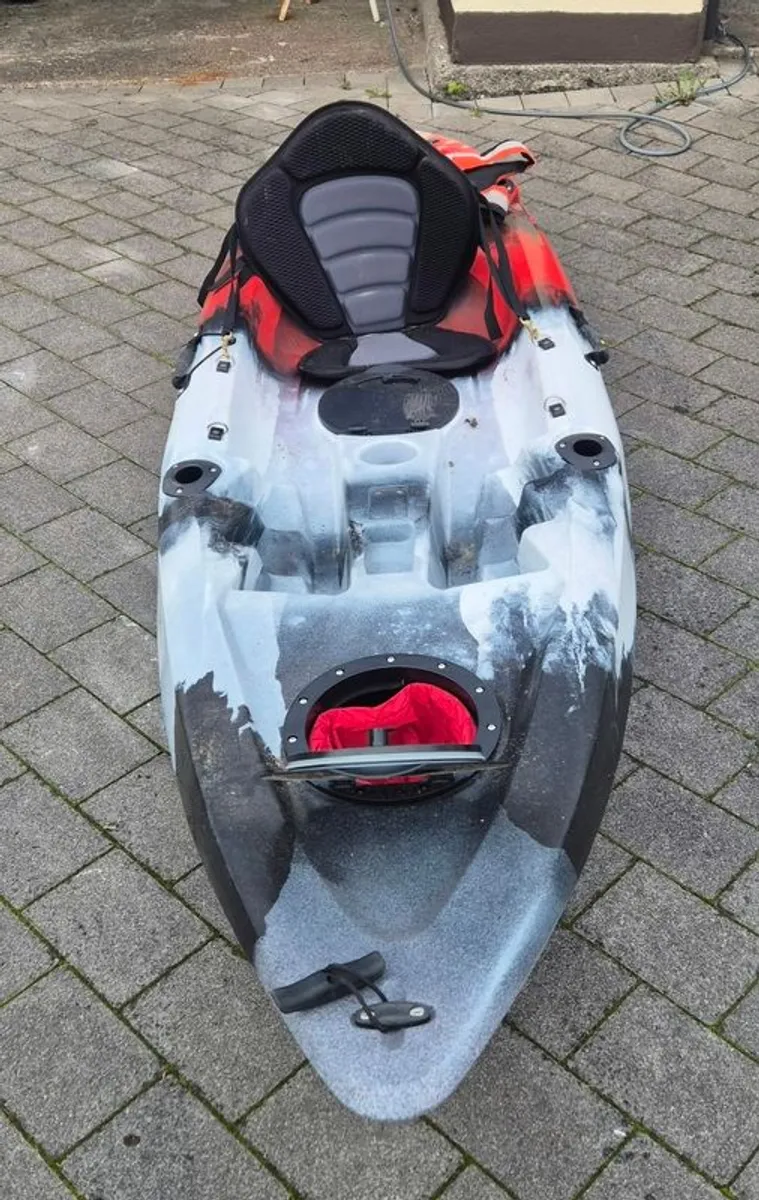 Cool Kayak - Image 3
