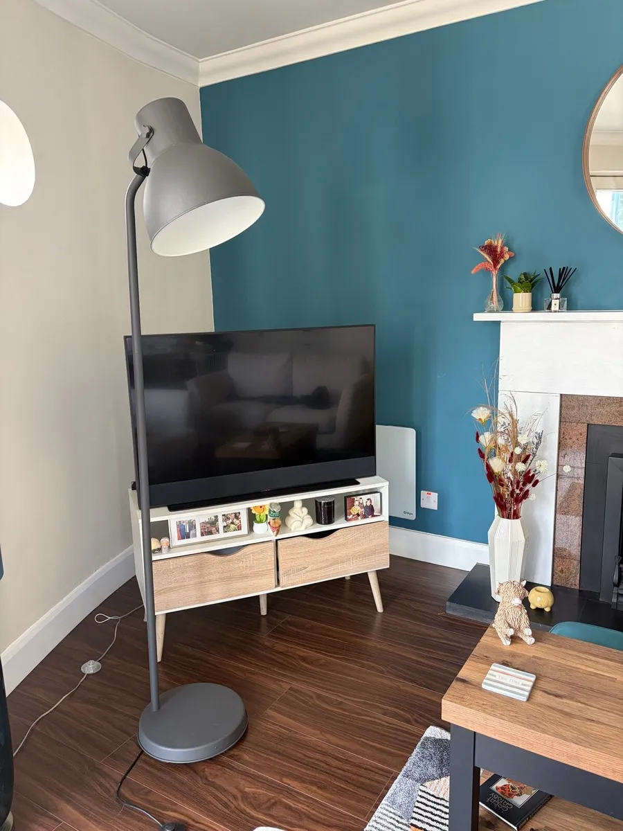 Floor Lamp