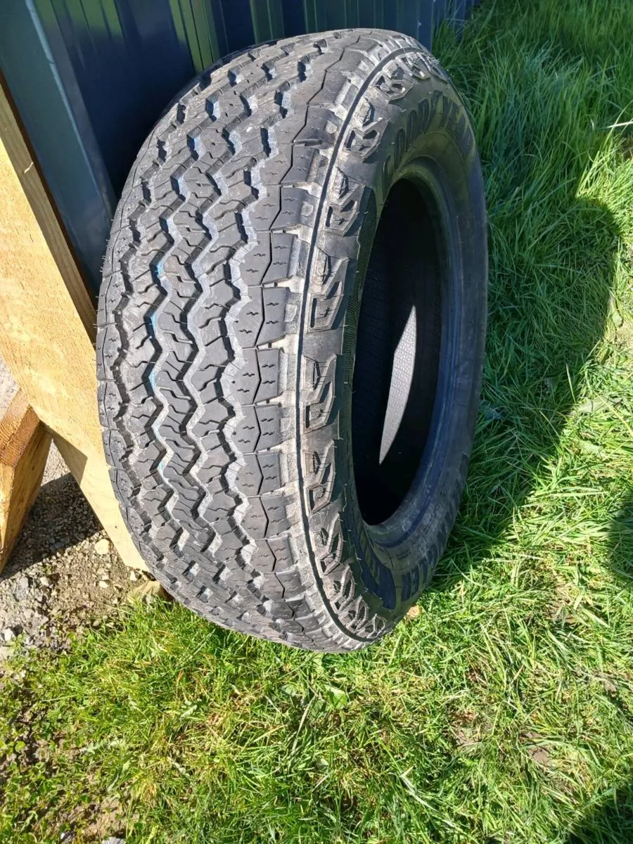 Tyres - Image 4