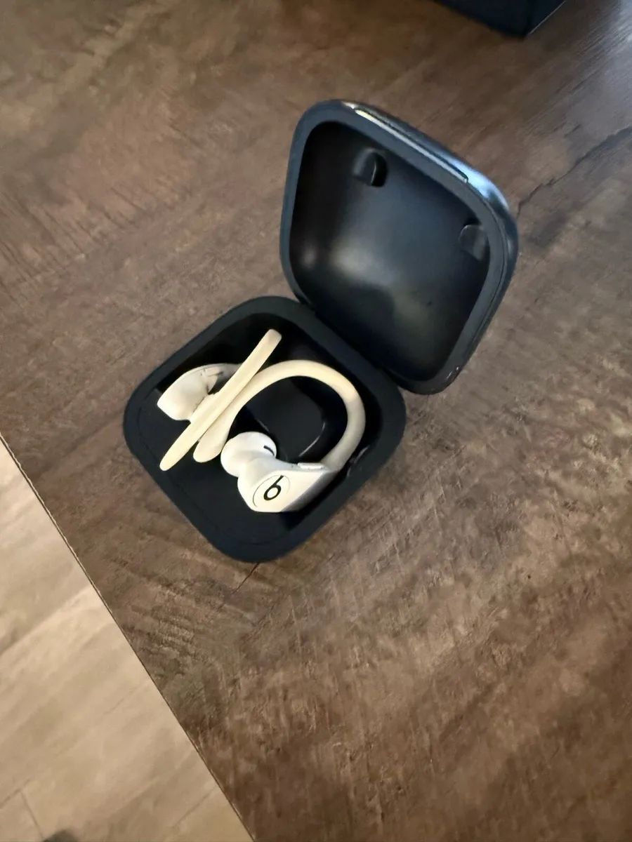 Beats Powerbeats pro - Image 1