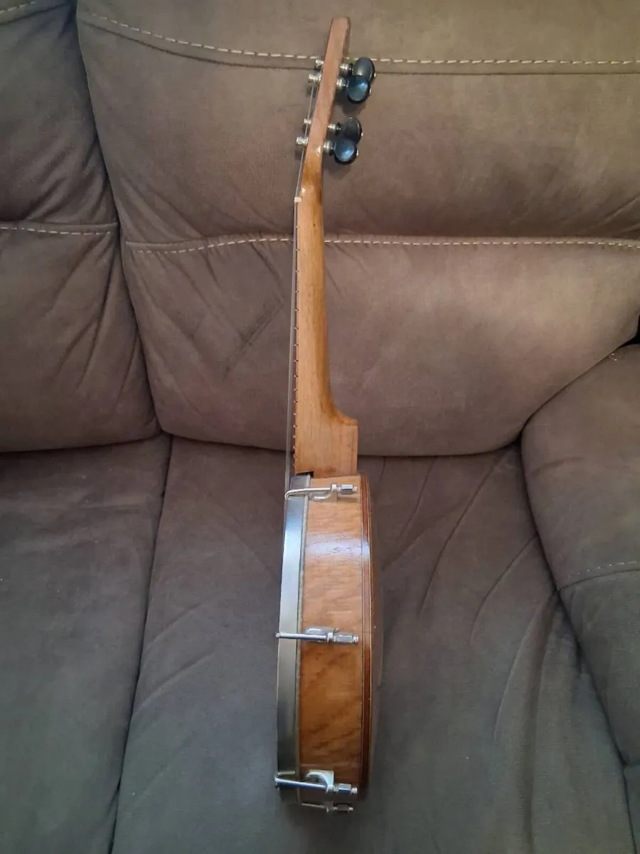 Banjolele - Image 2