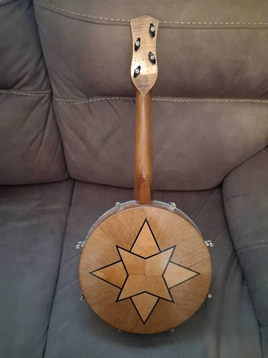 Banjolele - Image 3