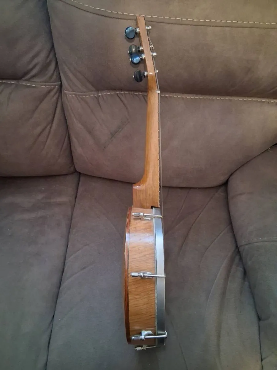 Banjolele - Image 4
