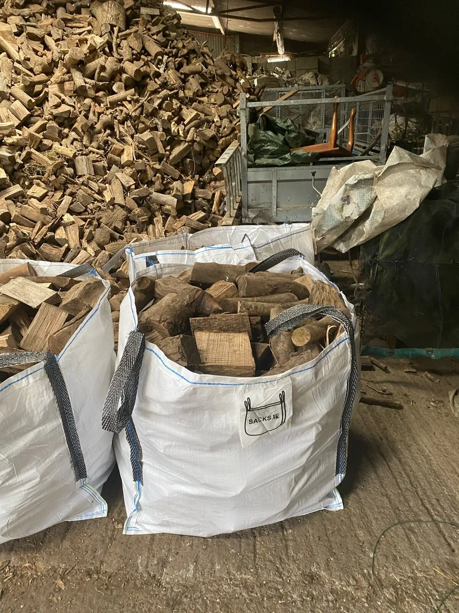 Firewood - Image 1