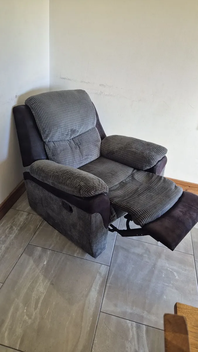 Recliner - Image 1