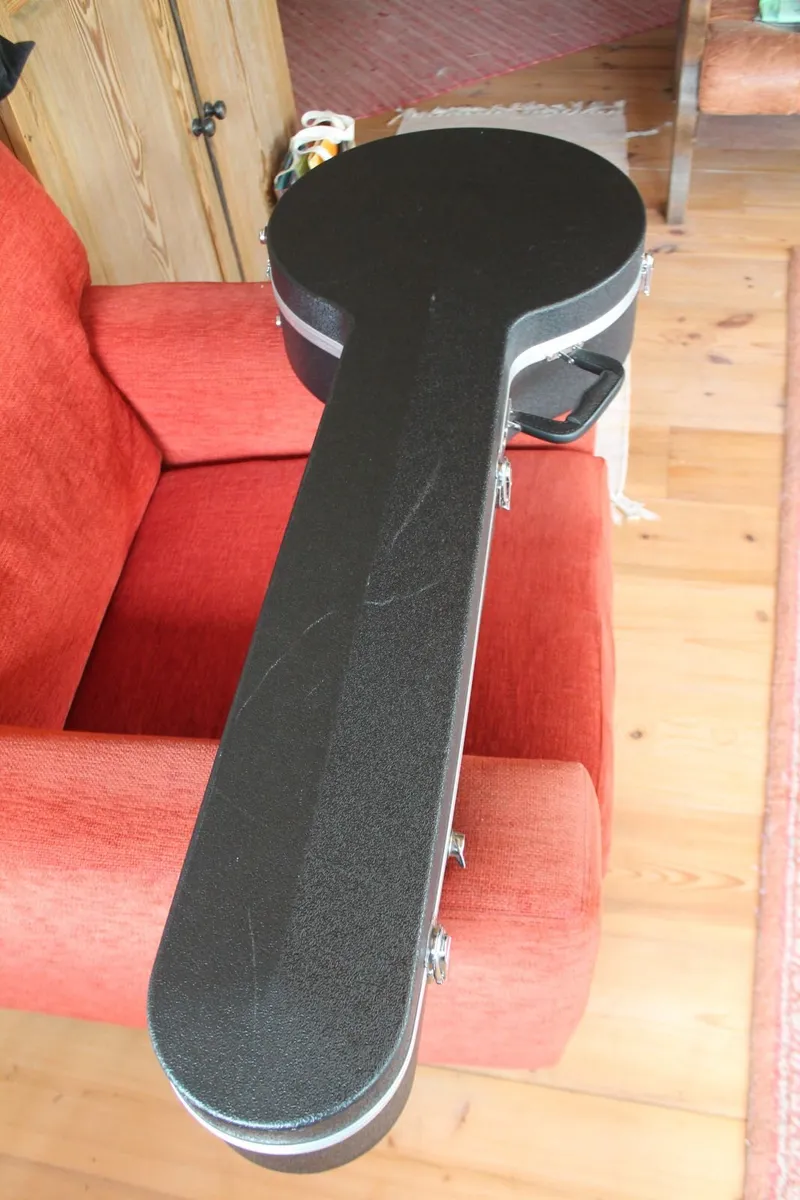 Gator banjo case - Image 2