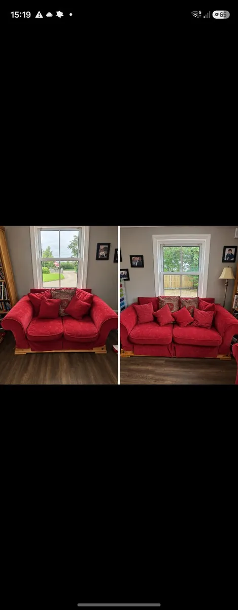 Sofa - Image 1