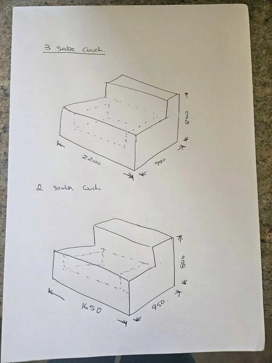 Sofa - Image 2