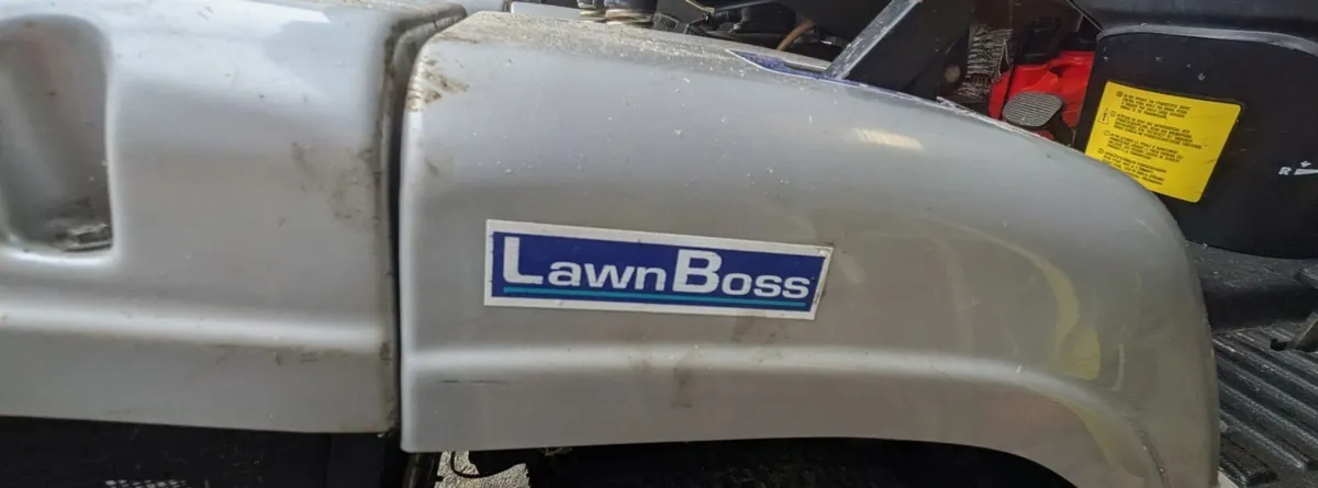 Lawnmower - Image 4