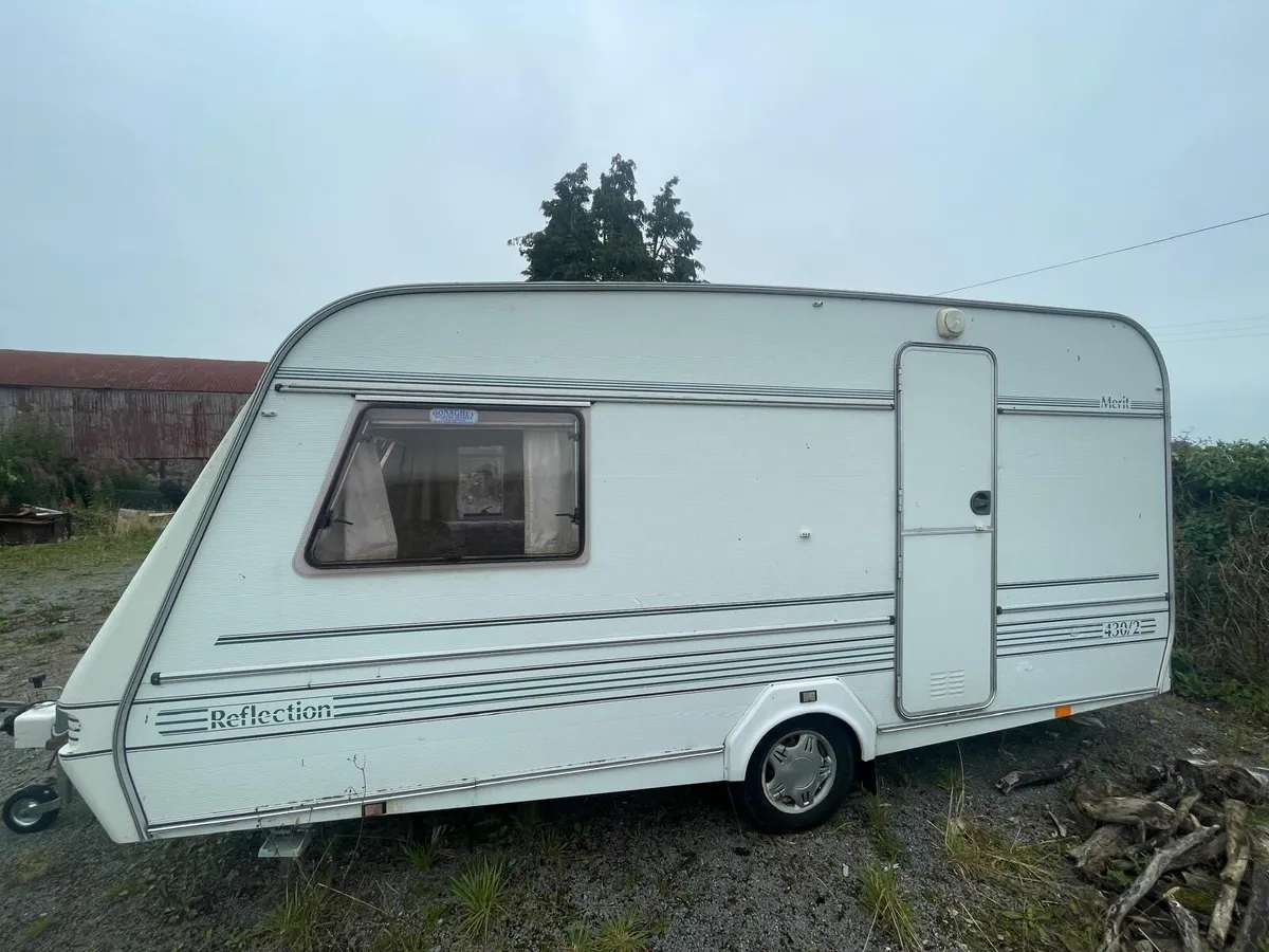 Caravan - Image 2