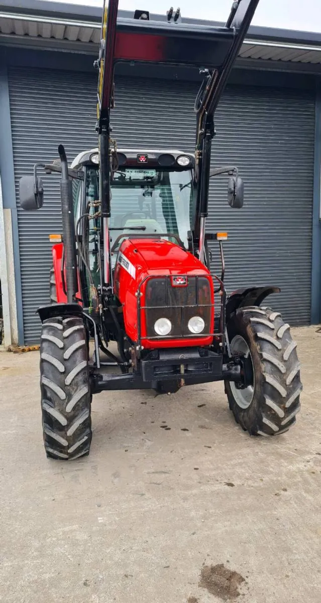 Tractor - Image 2