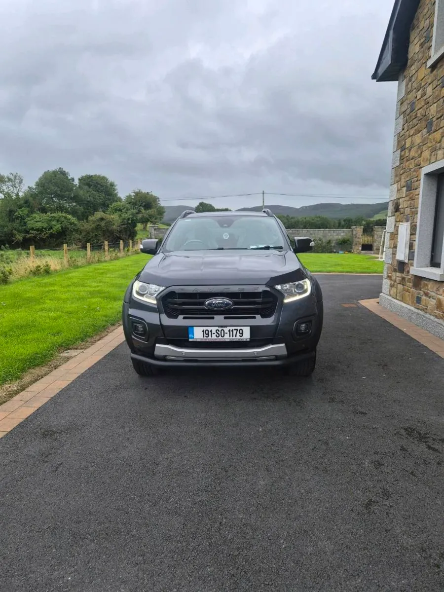 Ford Ranger - Image 2