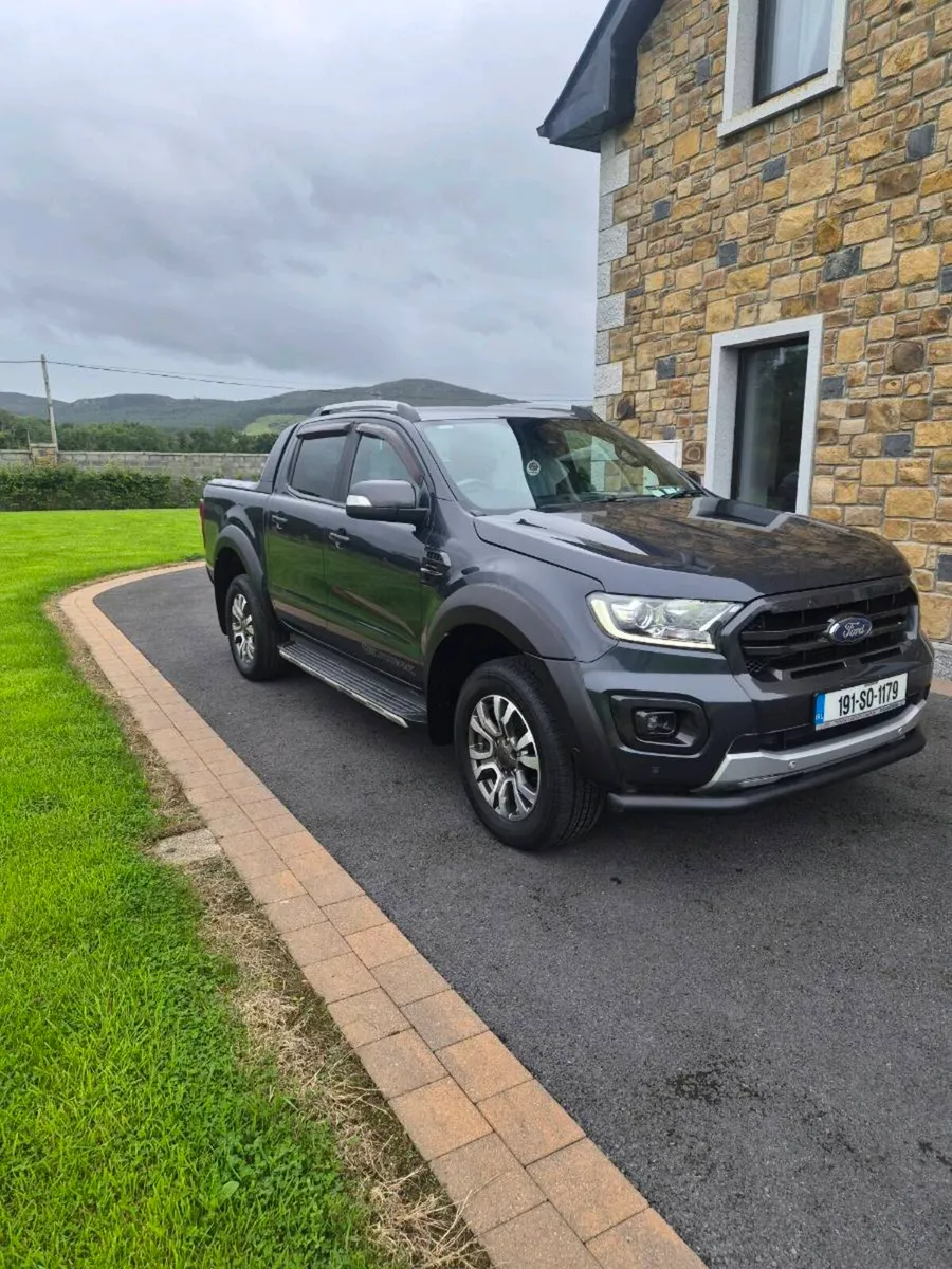 Ford Ranger - Image 1
