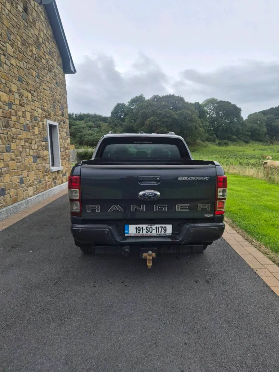 Ford Ranger - Image 3