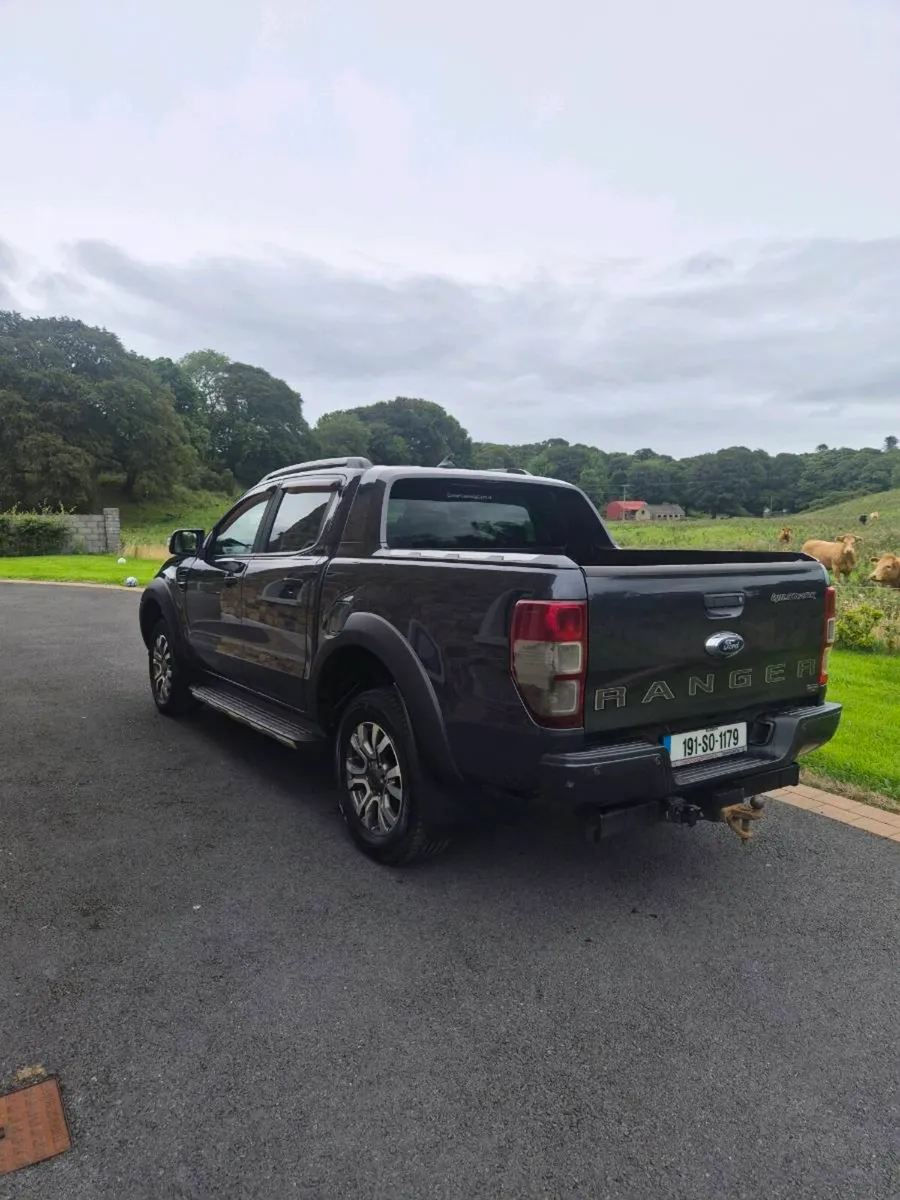 Ford Ranger - Image 4