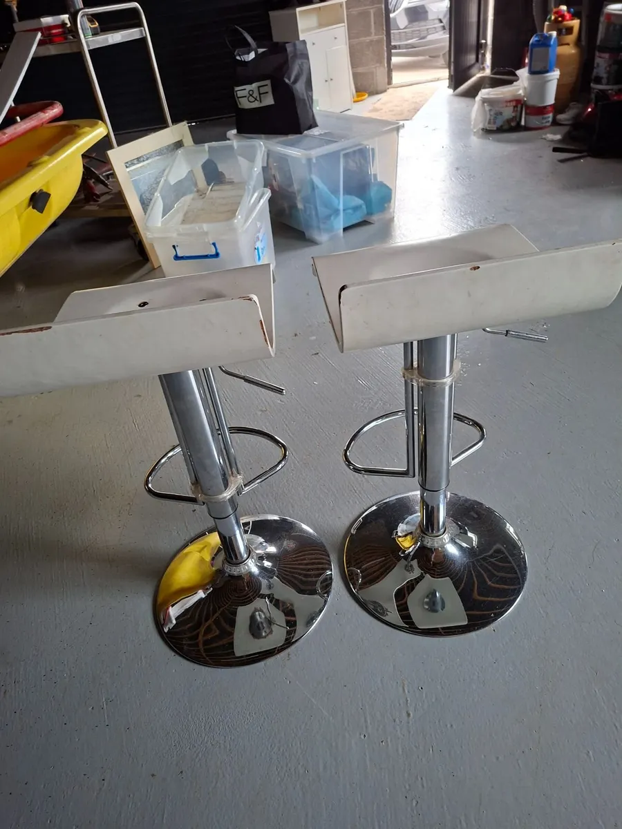 Counter stools - Image 2