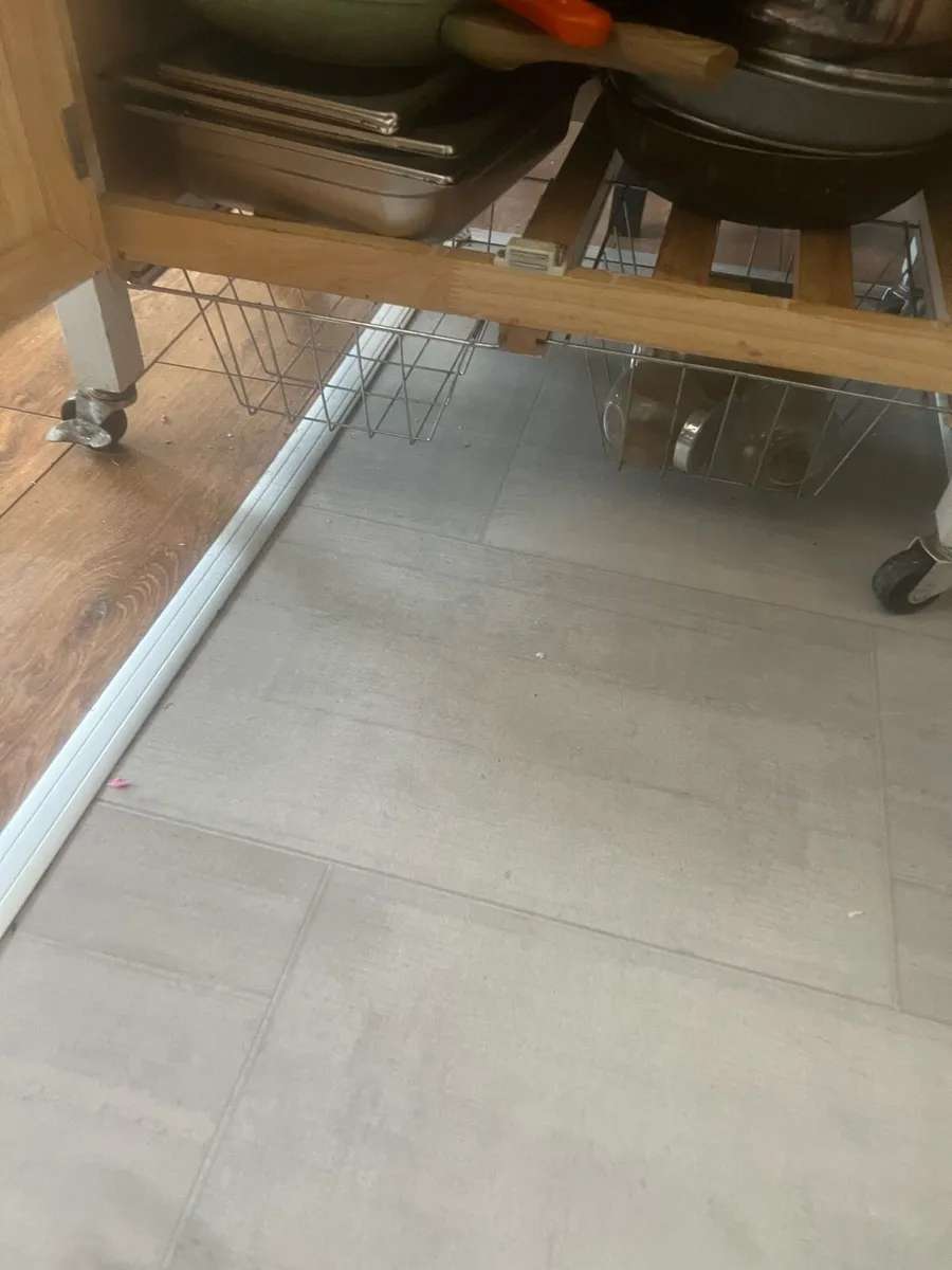 Kitchen trolley - Image 2