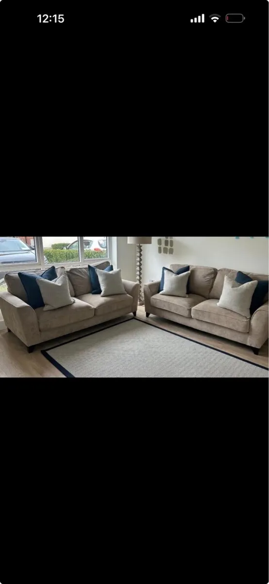 Sofas