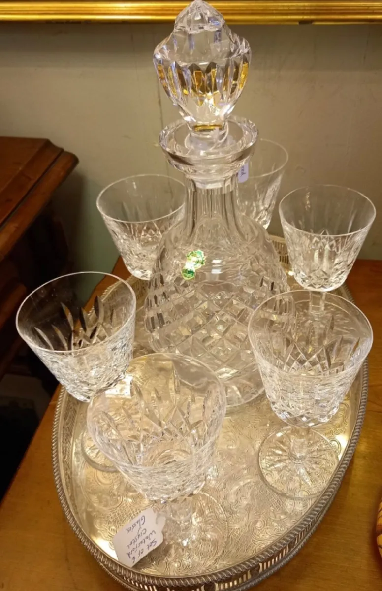waterford crystal - Image 1