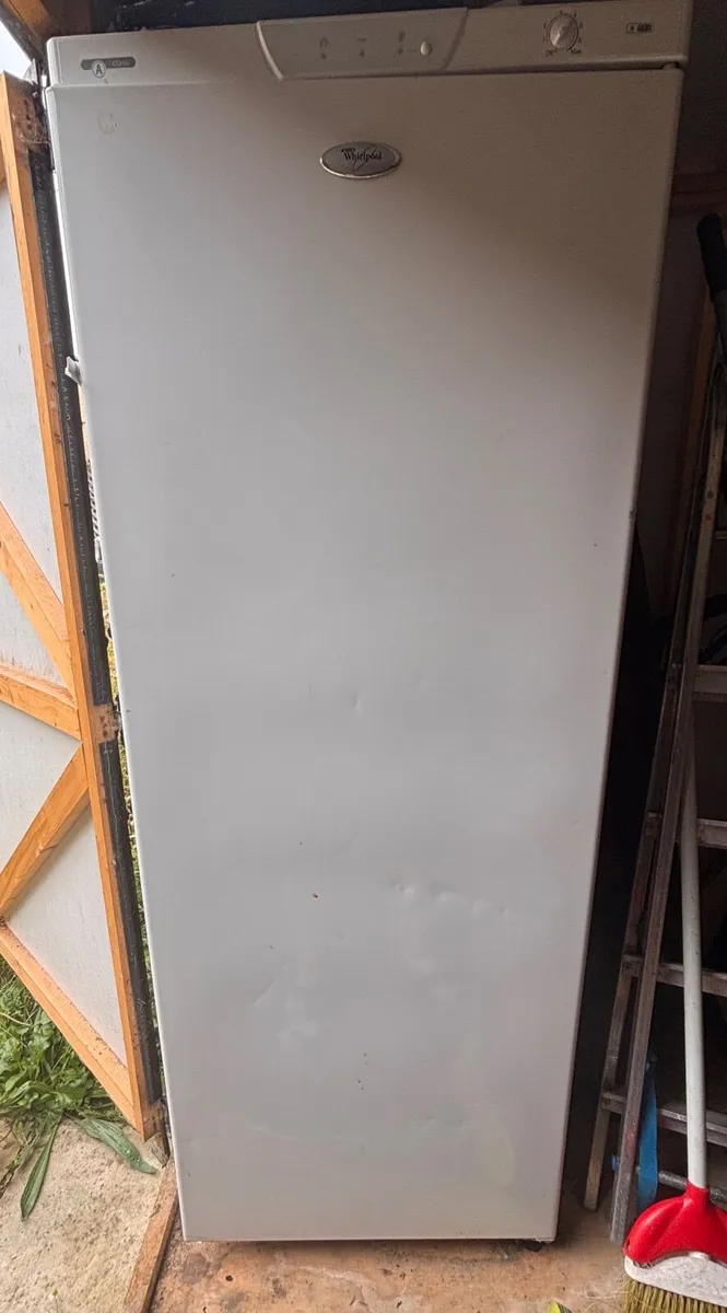 Freezer - Image 1