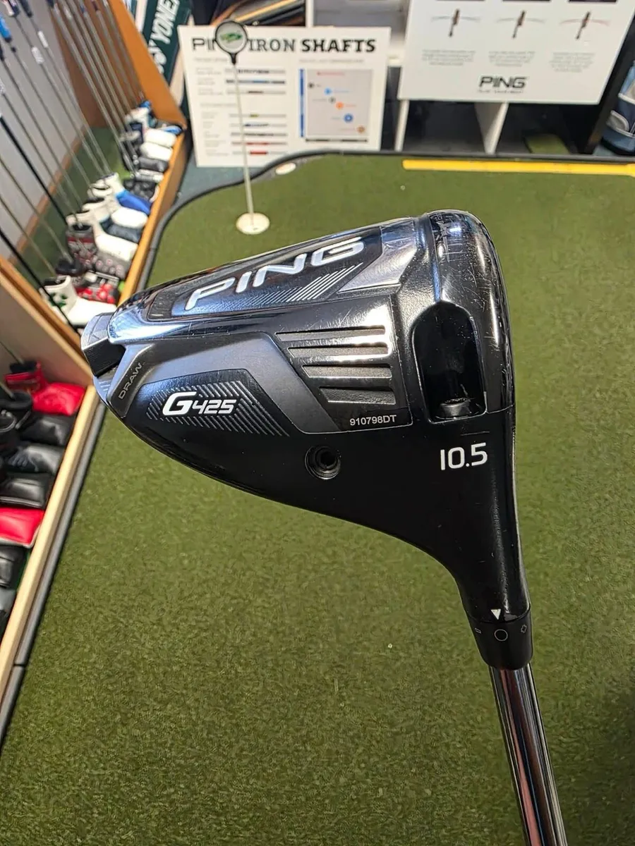 Ping G425 Max Driver - Image 2