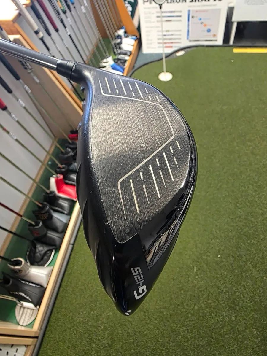 Ping G425 Max Driver - Image 4