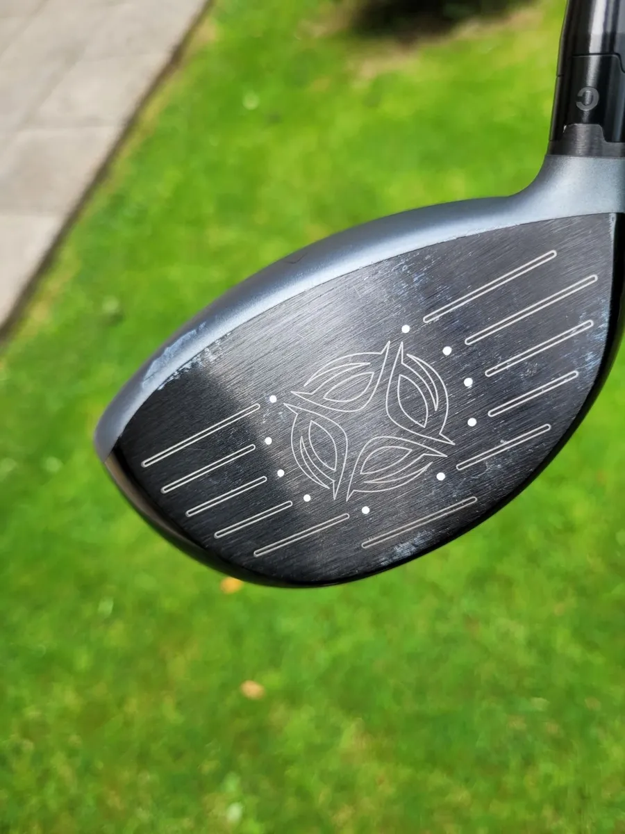 Golf  Driver - Image 1