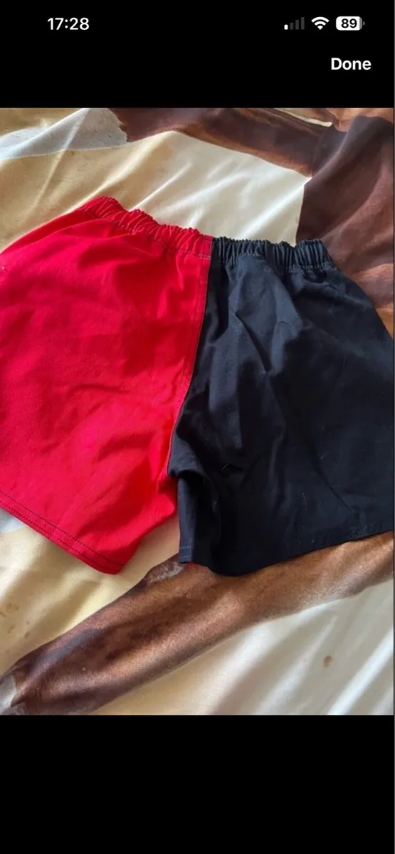 Boys BNWT shorts age 10 €15 - Image 2
