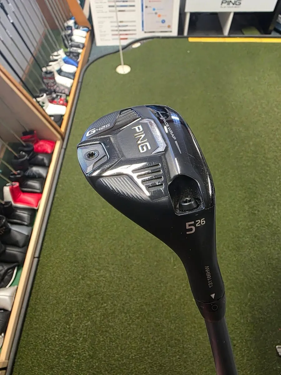 Ping G425 5 Hybrid - Image 2