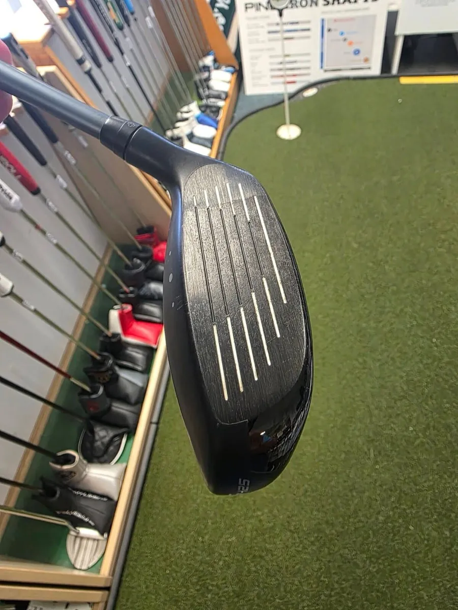 Ping G425 5 Hybrid - Image 4