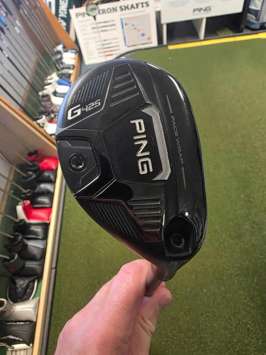 Ping G425 5 Hybrid - Image 1
