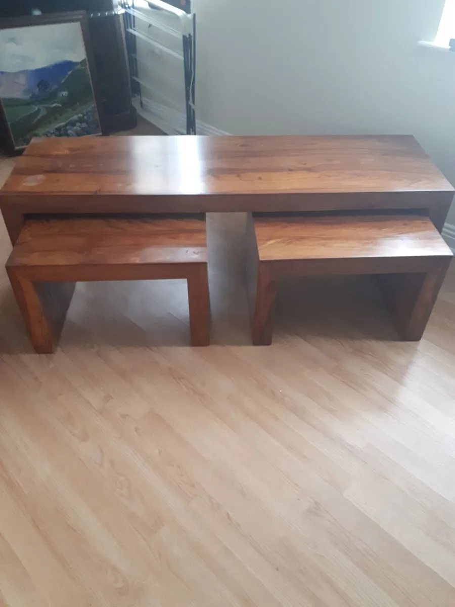 Tables - Image 1