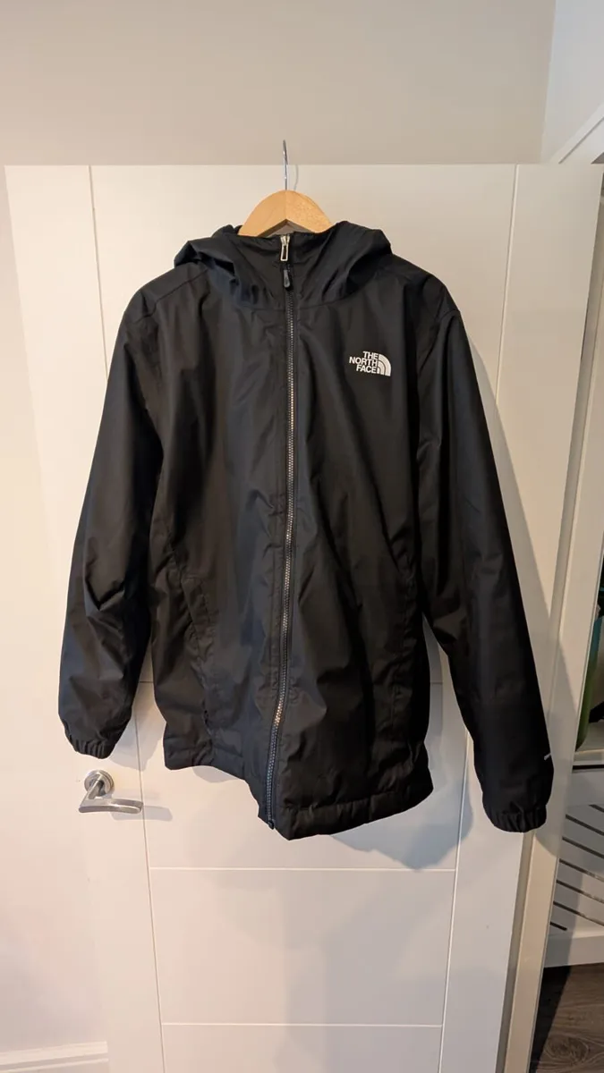 North face jacket - Image 1