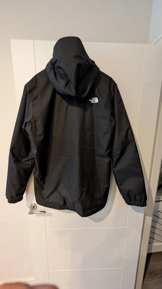North face jacket - Image 2