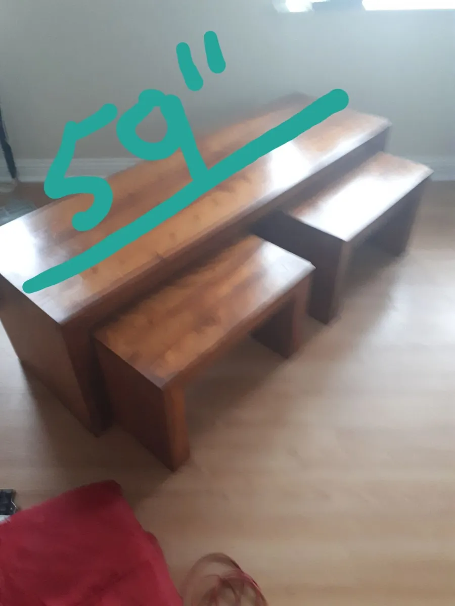 Tables - Image 3