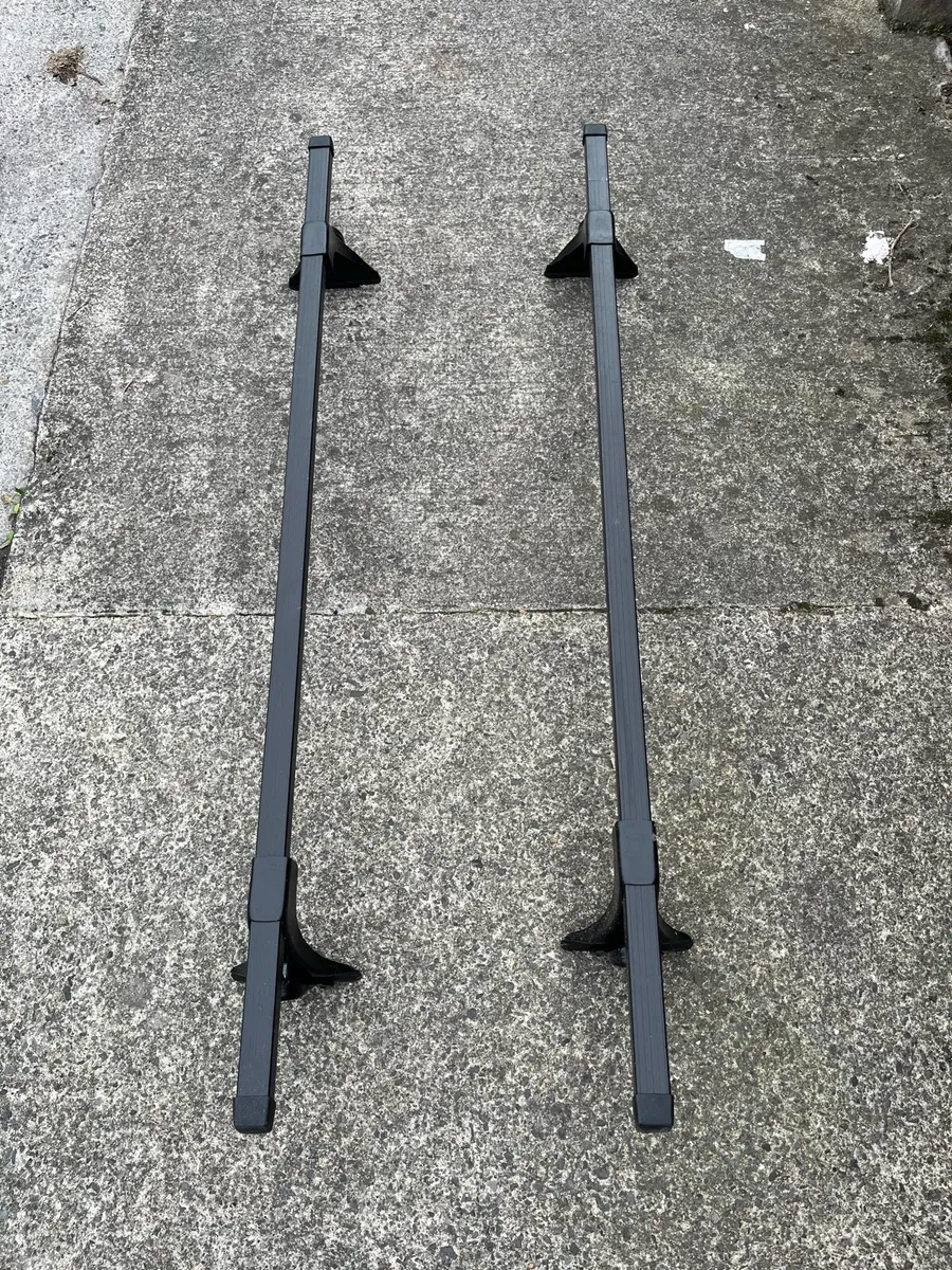 Car Roof rack/bars - Image 2