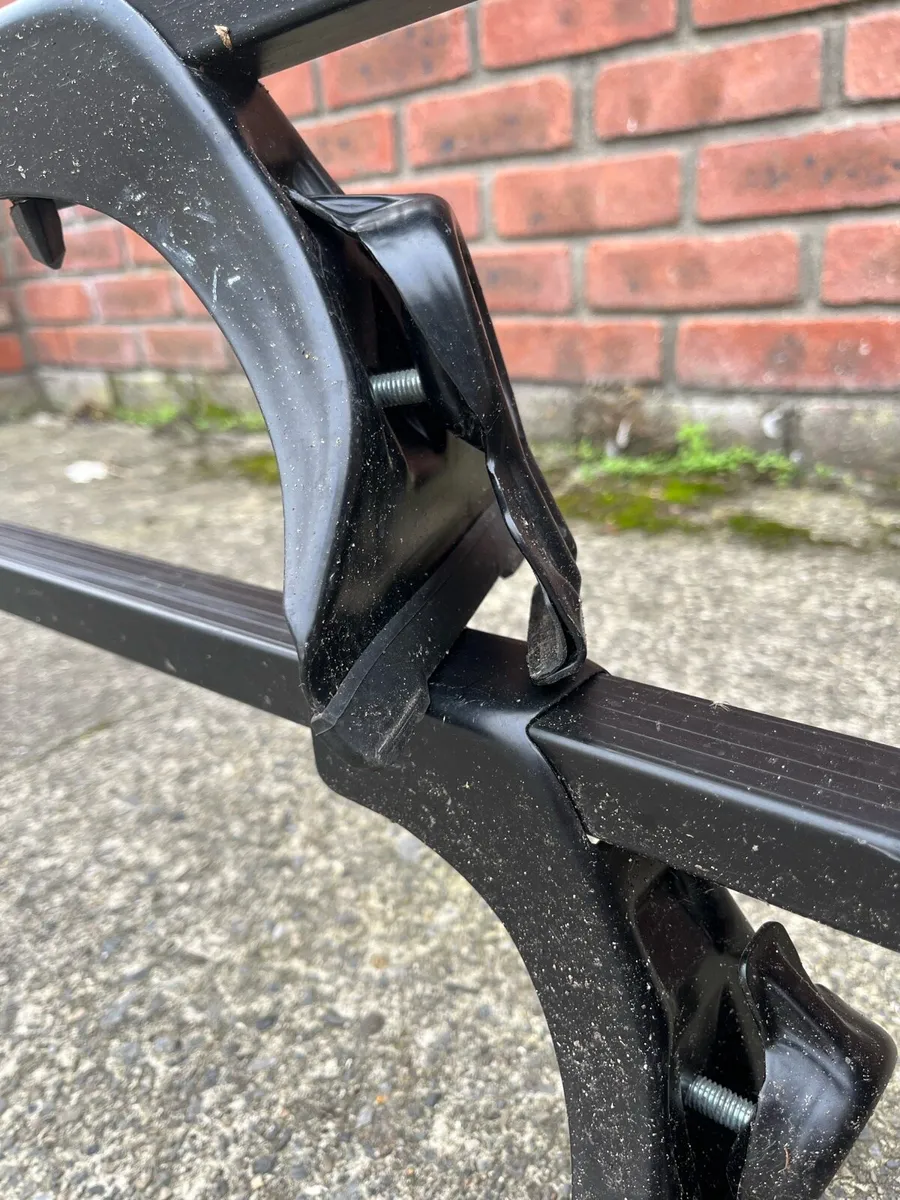 Car Roof rack/bars - Image 4