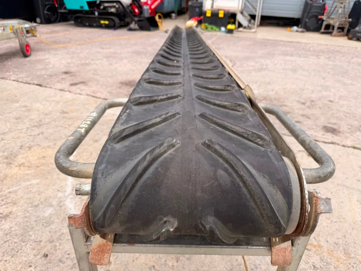Shifta conveyor - Image 4