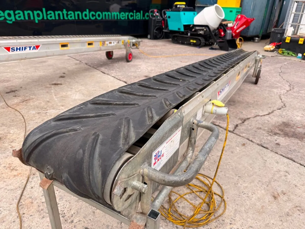 Shifta conveyor - Image 3