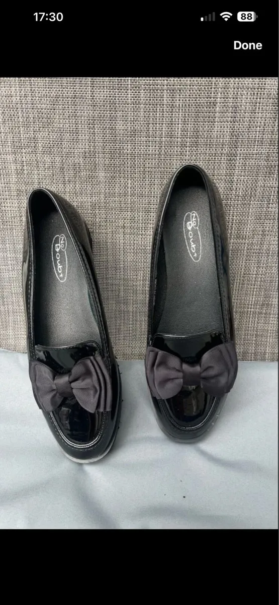 Ladies new shoes 5 €10 - Image 1