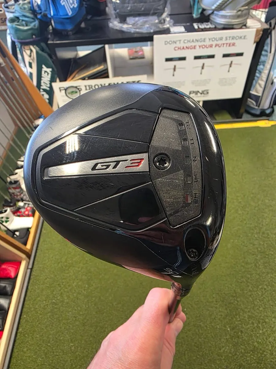Titleist GT3 - Image 1