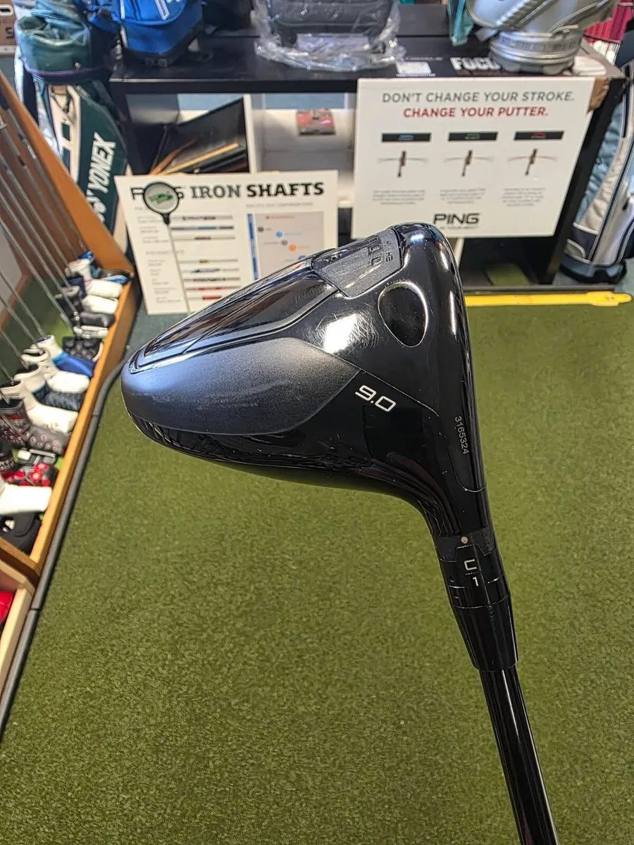Titleist GT3 - Image 2