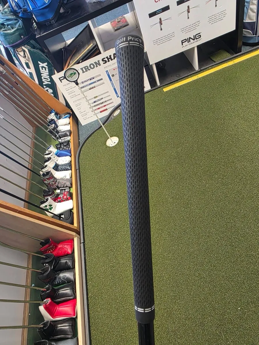Titleist GT3 - Image 4